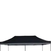 Wanderer Grab & Go Replacement Gazebo Canopy 3x6m