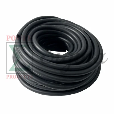 ID 8mm Fuel Hose Line For Duromax Champion WEN Generator Fuel Tank to Air Filter
