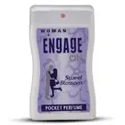 Engage On Sweet Blossom Pocket Perfume Women - 18ml