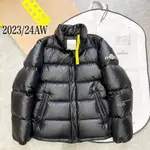 MONCLER 盟可睞 羽絨服 夾克外套 AMARAN 藤原浩 GENIUS EVEREST 日本直送 二手