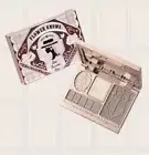 Flower Knows Chocolate Wonder-Shop Contour & Highlighter Palette New