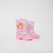 Paw Patrol Skye Toddler Gumboots