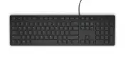 Dell KB216-BK-US Multimedia Keyboard for PC & LAPTOP NEW