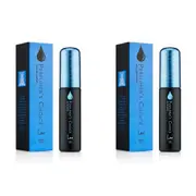 2PK Perfumer'S Choice Perfumers Leo EDP Eau De Parfum Perfume Spray For Men 50ml