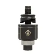 Greenlee 52085657 1-1/4" Conduit Size Slug-Buster Manual Knockout Set