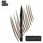 For NYX Makeup Lift And Snatch Brow Tint Pen Fine Liquid Eyebrow Pencils Brushes