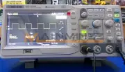 one Siglent SDS1102CNL 2CH+1 EXT Digital Oscilloscope 100MHz 1GSa/s 40Kpts New