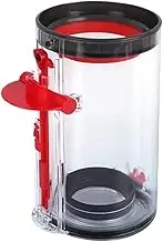 Vacuum Cleaner Dust Bin, Compatible for Dyson, V11 V15 SV14 SV15 SV22 Dust Container Parts