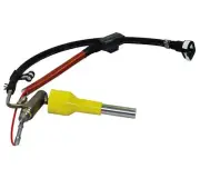 DPF FUEL VAPOUR VAPOURISER VALVE FOR FORD TRANSIT 2.2 TDCI, 1748900