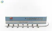 NEW DENTAL X-RAY FILM HANGER 14 CLIPS FOR XRAY FILM DIP TANK DEVELOPER 451-0014