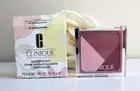 Clinique Sculptionary Cheek Contouring Palette - 02 Defining Berries 0.31 oz NIB