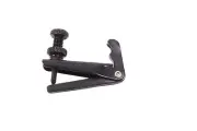 Wittner Cello Stable Black Fine Tuner 1/2-1/4