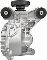C2D23158 Rear Differential Assembly Compatible For Land Rover Jaguar XF XJ X250 2012-2019 DX23-4A213-DA