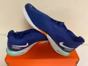 Nike Men's React Vapor NXT Tennis Shoe Style #CV0724 414