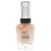Complete Salon Manicure - 182 Blush Against The World by Sally Hansen for Wom...