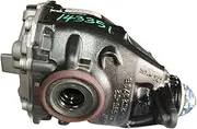 Rear Axle Differential Carrier Assembly 3.15 Compatible For BMW 320i 328i 335i 428i 435i F30 F31 F32 F33 2012-2018 2.0L RWD 33107603748