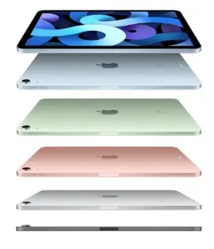 *最殺小舖*APPLE IPAD Air4 10.9吋/256G WIFI 藍色 新北永和現貨 二手 中古