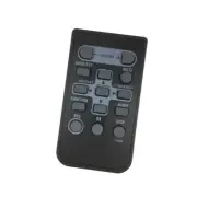 Remote Control For Pioneer MVH-X360BT MVH-X370BT MVH-X560BT Car CD Receiver
