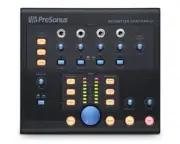 PreSonus Monitior Station V2 Desktop Studio Control Center with SPDIF input