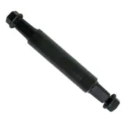 Simplified Installation Indoor Sport Bike Axle Centre Shaft Components