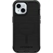 OtterBox 77-97534 Defender MagSafe Case For iPhone SE 2025/15/14/13 Black