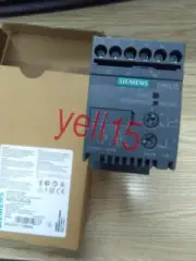 1PC New Siemens 3RW3017-1BB04 Soft Starter 3RW3 017-1BB04