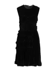 [CECILIE BAHNSEN] CECILIE BAHNSEN Mini dresses - Item 15458902
