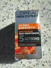 L'OREAL MEN EXPERT HYDRA ENERGETIC Anti Fatique Moisturizer 50ml