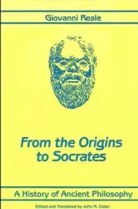 在飛比找博客來優惠-From the Origins to Socrates: 