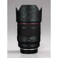 在飛比找ETMall東森購物網優惠-適用佳能RF 50mm F1.2貼紙鏡頭貼膜RF501.2保