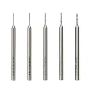 Bits - Drill Bit, Set of 5 (Set A)