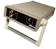Programmable High Voltage Pulse Generator
