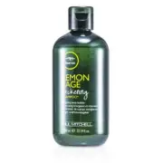 Paul Mitchell Tea Tree Lemon Sage Thickening Shampoo (Energizing Body Builder) 3