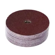 Resin Fiber Discs Sanding Discs Polishing Discs 4 Inch For Angle Grinder