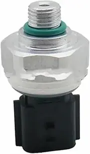 A/C Pressure Switch Sensor Compatible with Megane for Scenic for Talisman A/C Pressure Switch Sensor 921366801R
