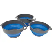 Companion Pop Up Colander and Bowl Set