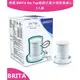 德國 BRITA On Tap龍頭式濾水器替換濾心 (1入裝)開放式設計可以打開清洗