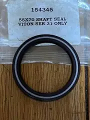 BAFSL1SF SEAL 55*70*7 VITON