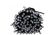 Emitto 300LED 30M Solar Powered Fairy Light Cool White