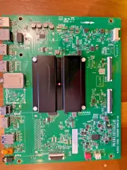 TCL MAIN BOARD 55C635