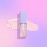 SPF50 Glow + Go Lip Oil in Coconut