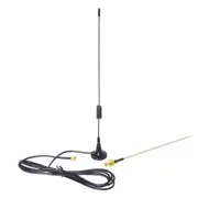 868 MHz 5dBi Antenna SMA Extension for CCU3 CCU2 Fibaro Raspberry Pi + Homematic