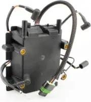 Johnson Evinrude OMC 778263 New OEM Powerpack Assembly, 0586292