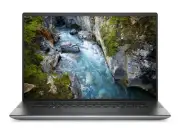 ^Dell Precision 5690 (H39KV) Notebook (Ultra 7 165H/32GB/1TB/W11P/RTX 1000 Ada)
