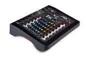 Allen & Heath ZEDi-10 - Compact Hybrid Audio Mixer/4x4 USB Interface (AH-ZEDi...