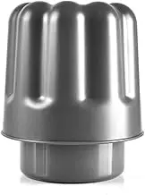 Durratou 1 Piece Aluminium Coffee Capsule Recycler Box Capsule Coffee Grounds Bucket Size Coffee Capsule Recycling Bucket