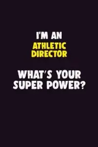 在飛比找博客來優惠-I’’M An Athletic Director, Wha