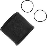 ULDIGI Handheld Mic Pop Filter Windscreen Shield u Shape for Recording Singing Podcasts Use Microphone Accessories