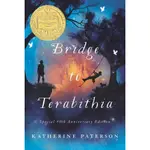 BRIDGE TO TERABITHIA/KATHERINE PATERSON【三民網路書店】