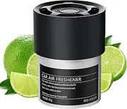 Car Scents Air Freshener - Long Lasting Solid Car Smell Air Freshener,Reusable Auto Interior Accessories, Automobile Interior Room Decorations for Trucks